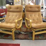 630 7649 ARMCHAIRS